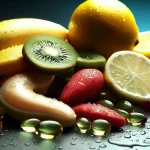 Vitamine pentru transpiratie: Cum pot influenta aceste suplimente excesul de transpiratie