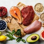 Alimente interzise in creatina marita: Cum afecteaza anumite produse nivelul de creatina din organism