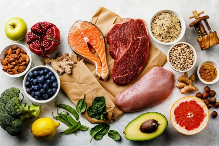 Alimente interzise in creatina marita: Cum afecteaza anumite produse nivelul de creatina din organism
