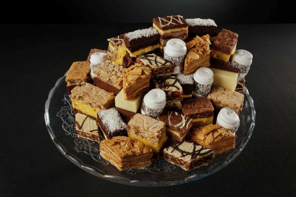 Top 10 prajituri de casa: Delicii preparate cu migala si pasiune