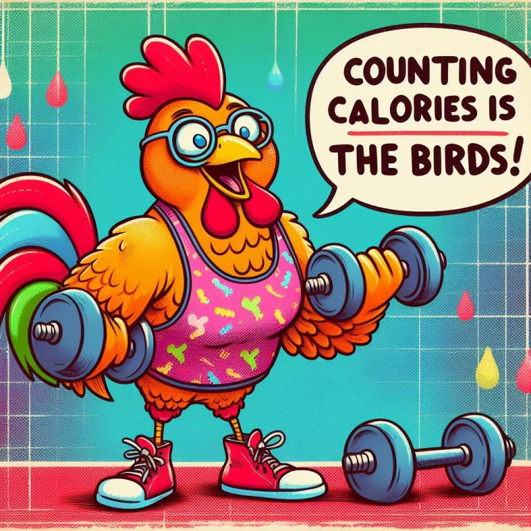 Piept de pui calorii