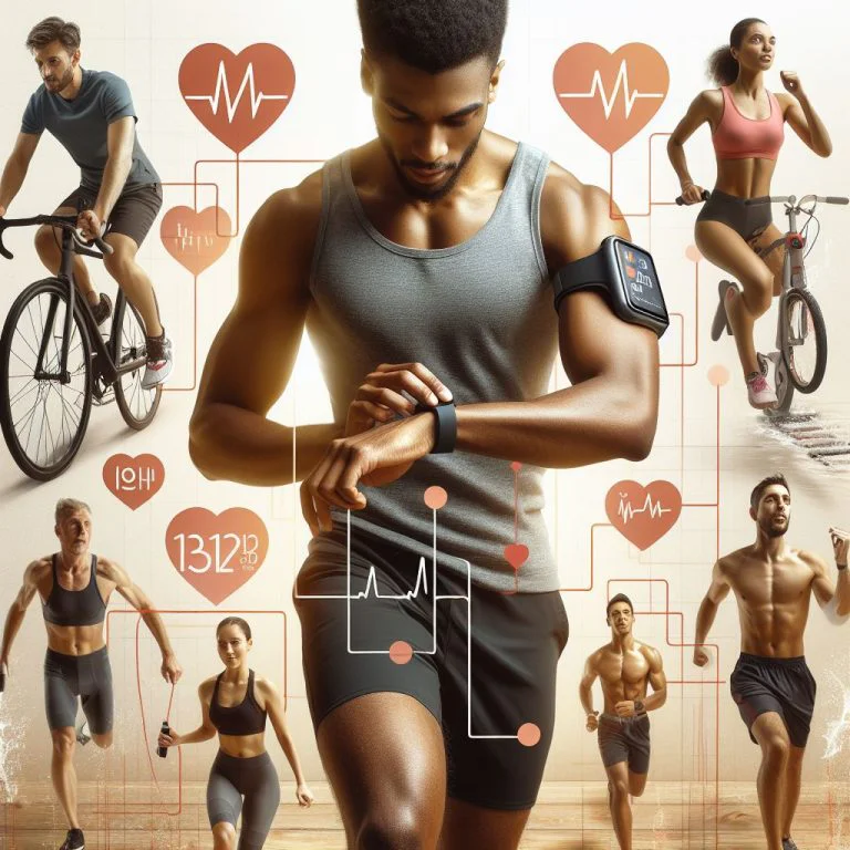 Exercitii Cardio pentru Inima