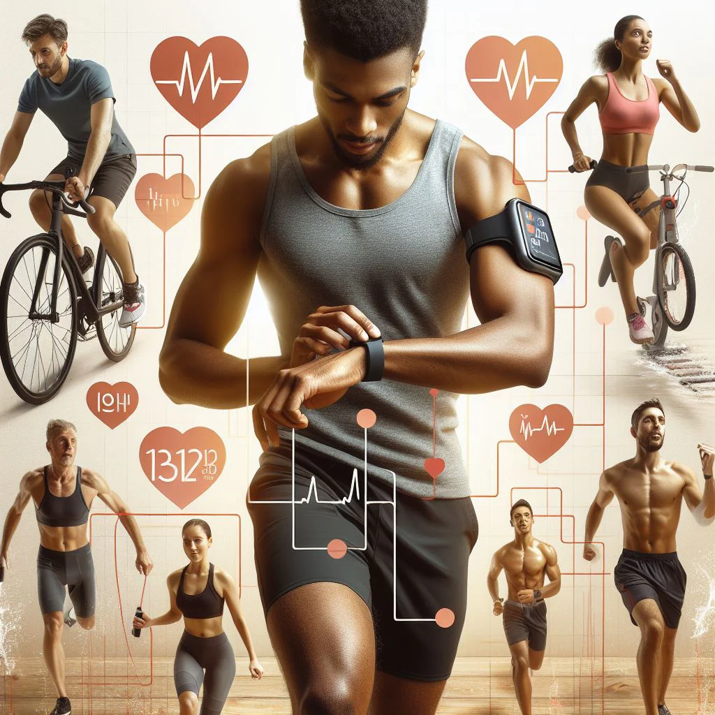 Exercitii Cardio pentru Inima