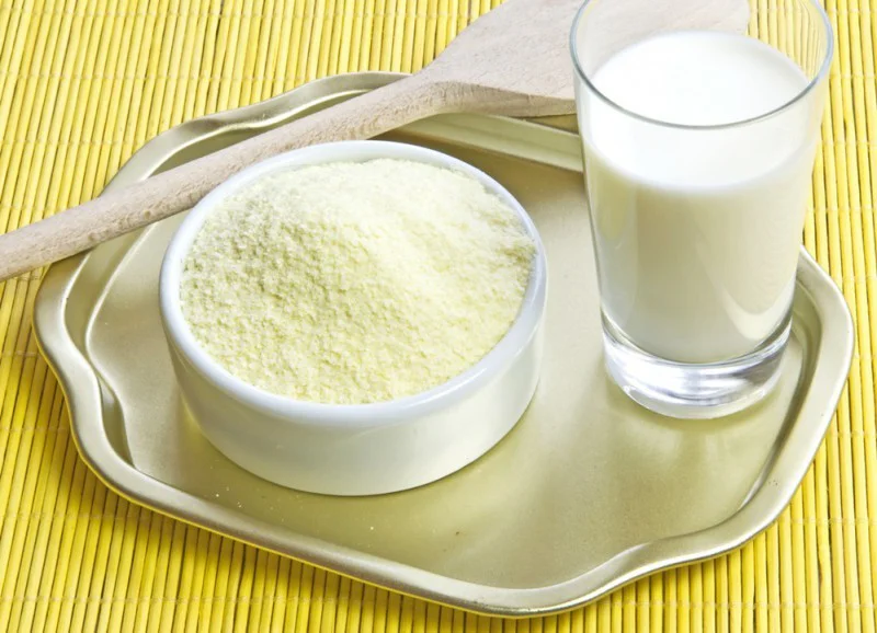 Cate masuri de lapte praf se pun la 60 ml