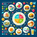 Importanta Valorilor Nutritionale în Restaurante