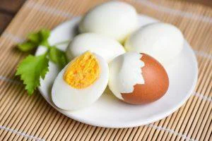Calorii Ou Fiert 100g: Valori Nutriționale Exacte și Calcul Porții