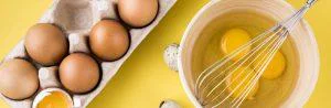 Calorii Ou Fiert de Găină: Valori, Diferențe față de Alte Tipuri