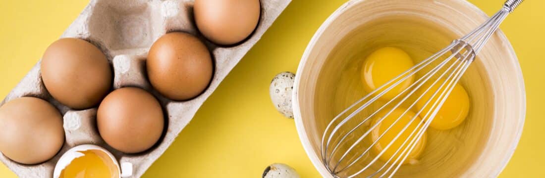 calorii ou fiert de gaina