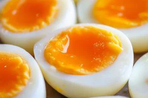 Calorii Ou Fiert Tare/Mediu/Moale: Câte Are și Diferențe Reale