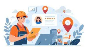 Cum să îți promovezi serviciile locale gratuit în România în 2026 – Ghid complet pentru meseriași și freelanceri