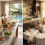 Care Este Diferenta Dintre All Inclusive Si Ultra All Inclusive