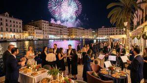 Ce Sa Faci In Malta De Revelion
