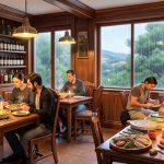 Ce Sa Faci In Thassos Cand Ploua