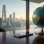 Prefix Hong Kong