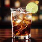 Reteta Cuba Libre