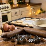 Reteta De Biscuiti In Forme